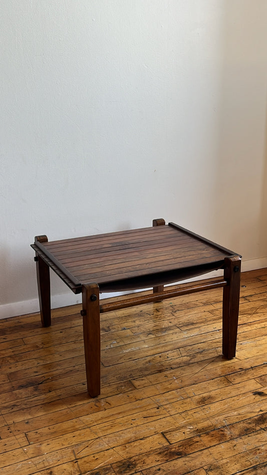Mid Century Modern Side Table