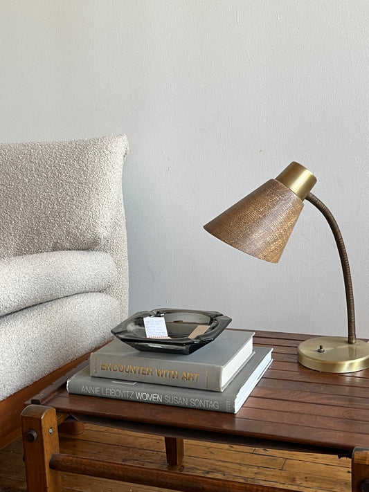 Mid Century Table Lamp